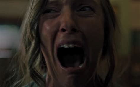Hereditary trailer: this horror had everyone freaked out ...