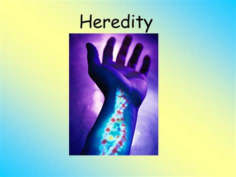 Heredity.   ppt video online download