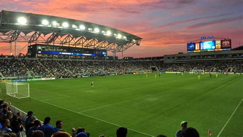 Here’s the Philadelphia Union’s 2017 Schedule ...