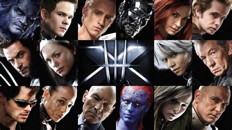 Here’s The X Men Movie We Have All Been Waiting For ...