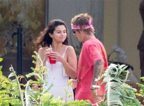Here’s Why Justin Bieber And Selena Gomez Are In Jamaica ...