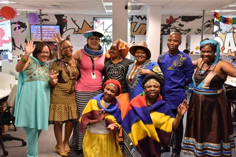 Heritage Day...   King Price Insurance Office Photo ...