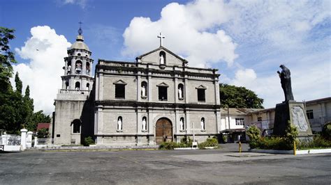 Heritage Site | City Government of Sta. Rosa Laguna