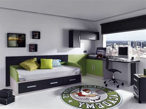 hermosa decoracion dormitorios infantiles en madrid por ...