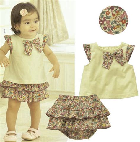 Hermosa Ropa Para Bebes Niñas | Imagenes de Bebes Con Frases