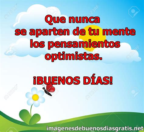 Hermosas frases de buenos dias bonitas | Imagenes De ...