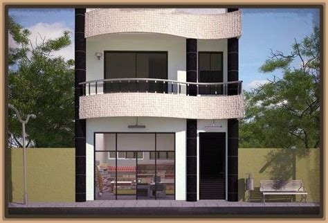 Hermoso Modelo de Casas Pequeñas para Construir | Lindos ...