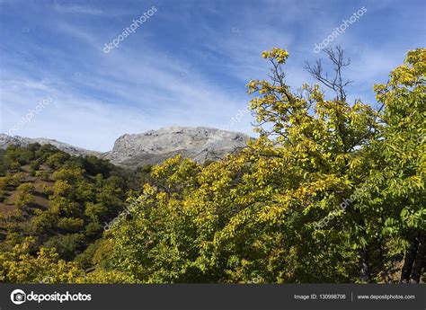 hermosos paisajes naturales de España, en la provincia de ...