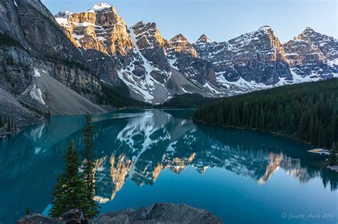 Hermosos paisajes naturales por la fotógrafa Janette Asche ...