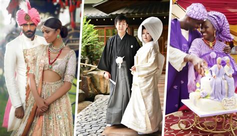 Hermosos vestidos tradicionales de distintas culturas del ...