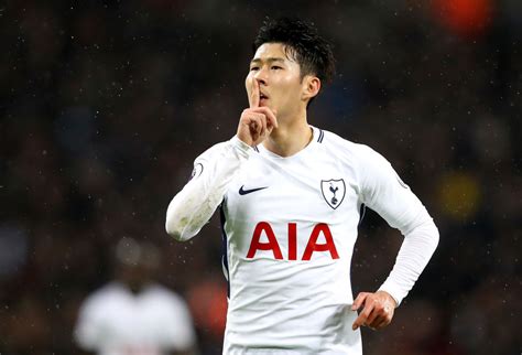 Heung Min Son: «Han er den beste i verden» | Sporten.com
