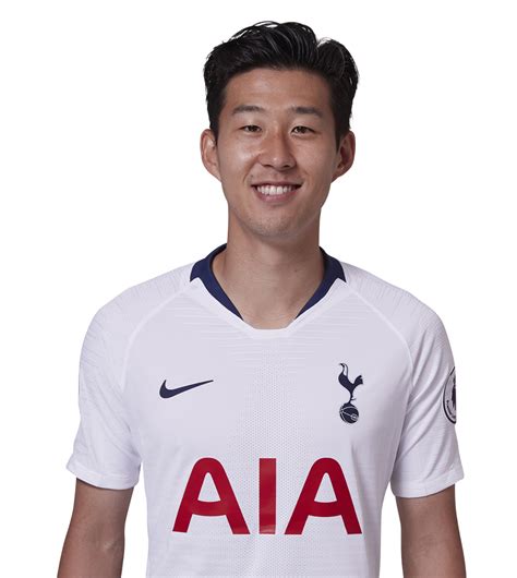 Heung Min Son Profile, Stats and News | Tottenham Hotspur