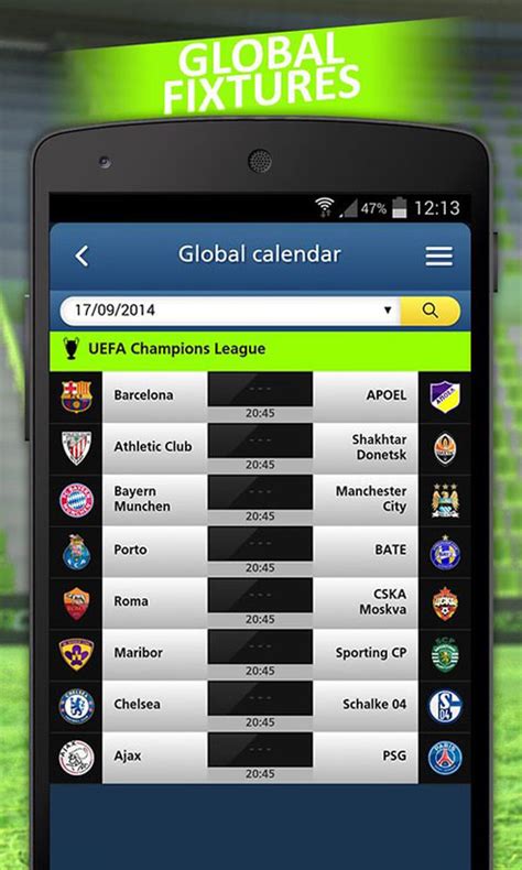 Hey Goal   Fútbol en Directo: Amazon.es: Appstore para Android