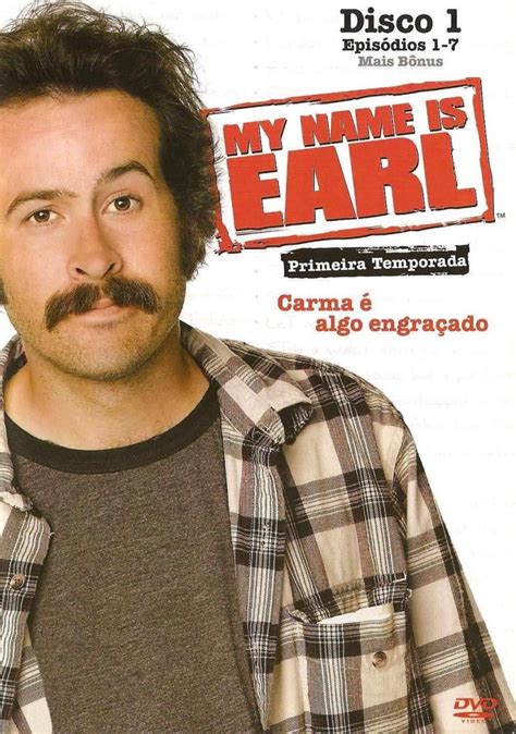 Hi My Name Is Earl Episodes   carmesong