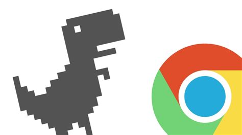 Hidden Easter Egg in Google Chrome: T rex Runner Game ...