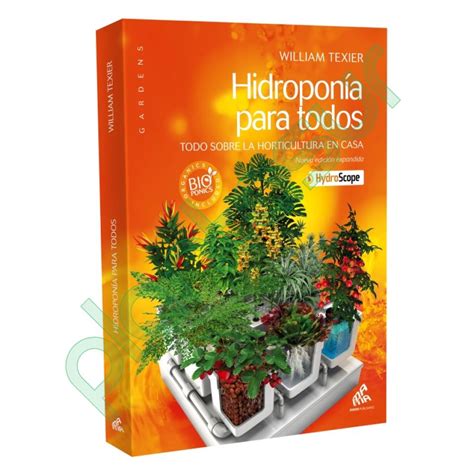 HIDROPONIA PARA TODOS | Plantasur, distribución al por ...