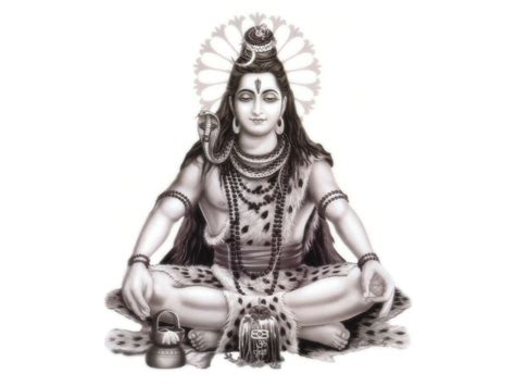 High Definition Photo And Wallpapers: shiva images, god ...