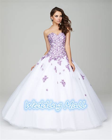 High Quality Elegant Sweet 16 Dresses vestidos de ...