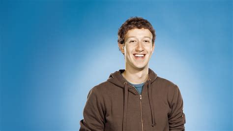 High Res Mark Zuckerberg Wallpapers #942195 Pic