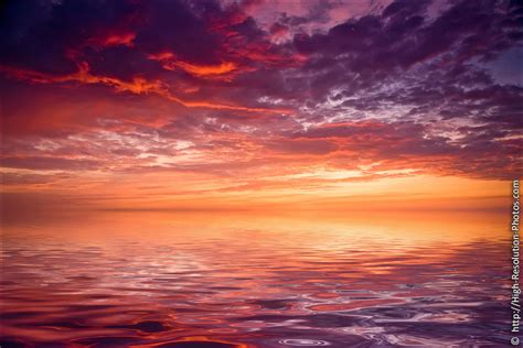 High resolution sea sunset landscape royalty free images ...
