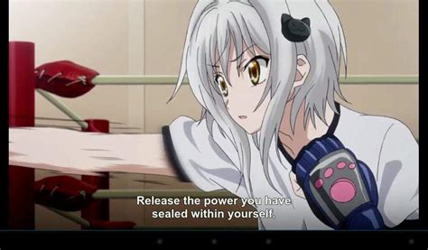 High School DxD BorN Episode 2 Screenshots! | Anime Amino