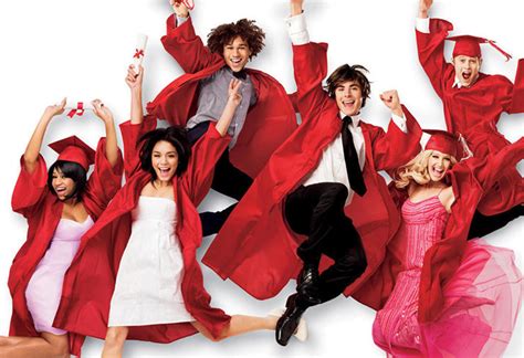 High School Musical Characters: Where Are They Now