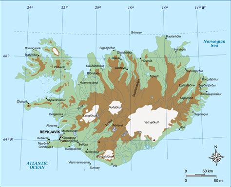 Highlands of Iceland   Wikipedia
