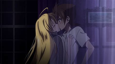 Highschool DxD BorN Episode #10 | The Anime Rambler – By ...