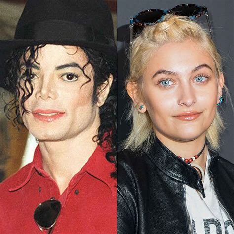 Hija de Michael Jackson en revista Rolling Stone | People ...
