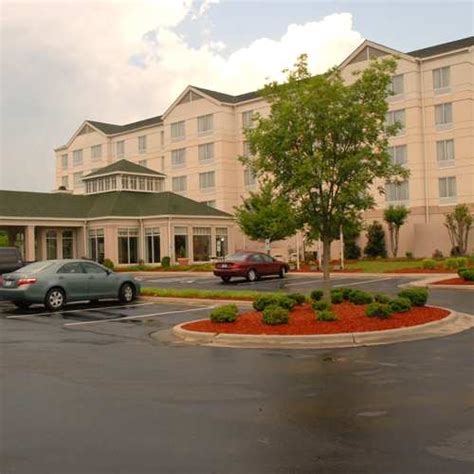 Hilton Garden Inn Charlotte/Pineville   Pineville NC | AAA.com