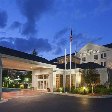 Hilton Garden Inn Gainesville   Gainesville FL | AAA.com