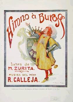 Himno a Burgos   Wikipedia, la enciclopedia libre