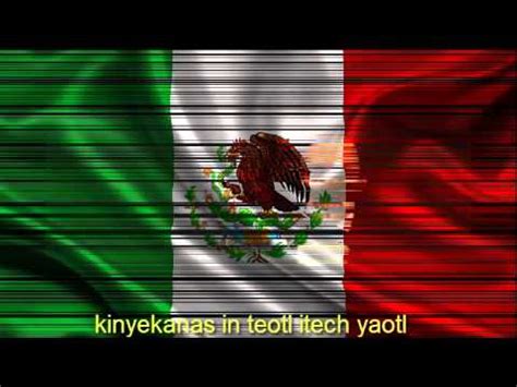 Himno a Veracruz en náhuatl | Doovi