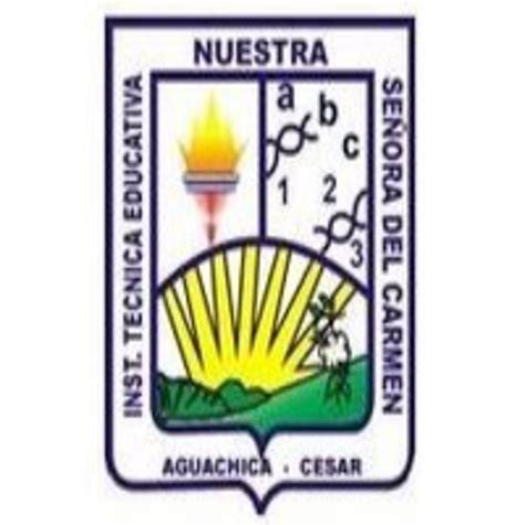 Himno colegio nuestra seÑora del carmen de aguachica ...