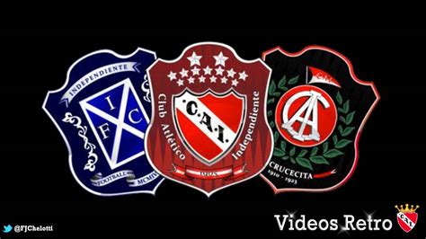 Himno completo del Club Atletico Independiente   YouTube