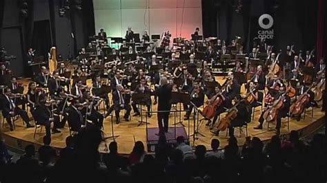 Himno del Instituto Politécnico Nacional | Orquesta ...