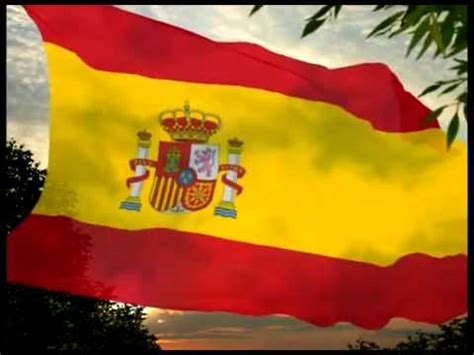 Himno Nacional de España   Oficial   YouTube