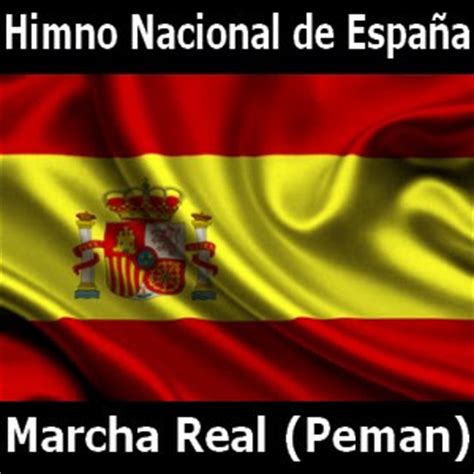 Himno Nacional de España  Pemán    Acordes D Canciones