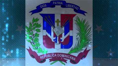 himno nacional de la republica dominicana himno nacional ...