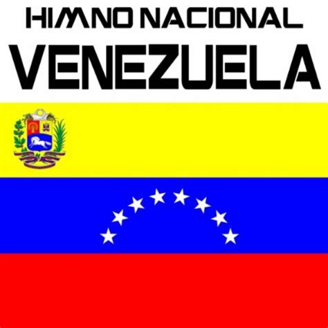 Himno Nacional de Venezuela  Gloria Al Bravo Pueblo!  by ...