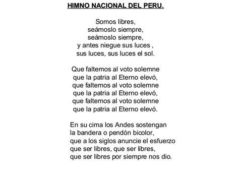 Himno nacional del_peru  4