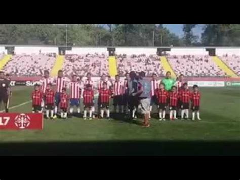 Himno Nacional en Guaraní   YouTube