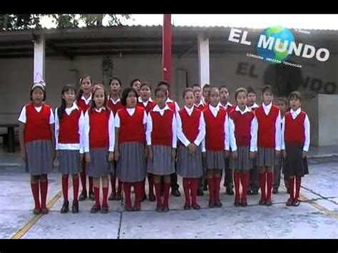 Himno Nacional Mexicano en náhuatl   YouTube