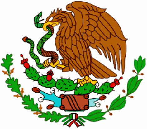 Himno Nacional Mexicano. | Espacio de Arpon Files