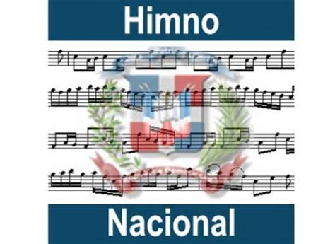 Himno   República Dominicana