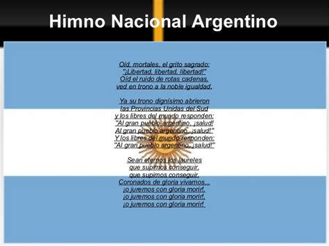 Himnos de América Latina