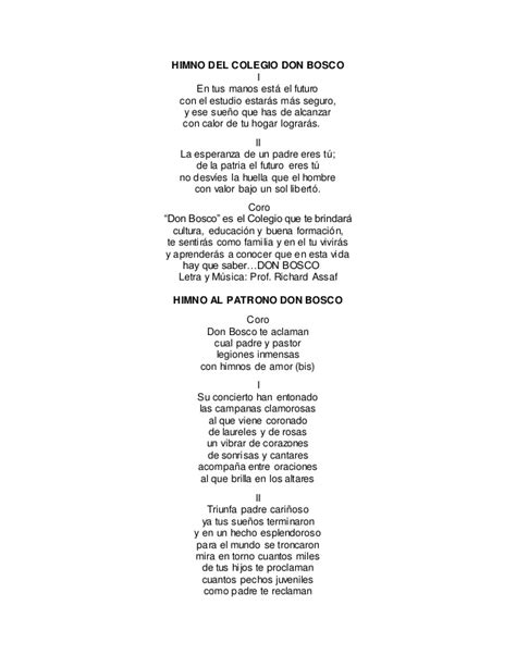 Himnos de venezuela