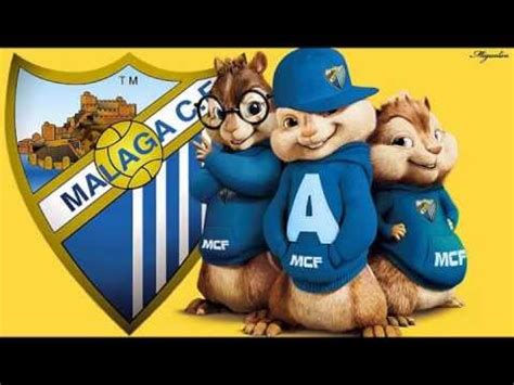 Himnos del Mundo Malaga Club de Futbol Videos de musica ...