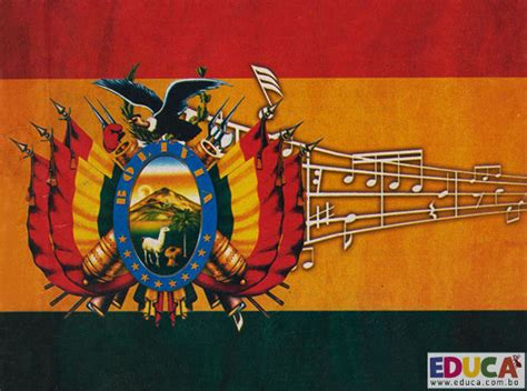Himnos y canciones de Bolivia | Historia, Literatura ...