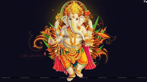 Hindu God HD Wallpapers 1080p   WallpaperSafari